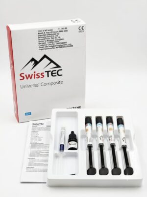 Coltene Swiss Tec Universal Composite Kit