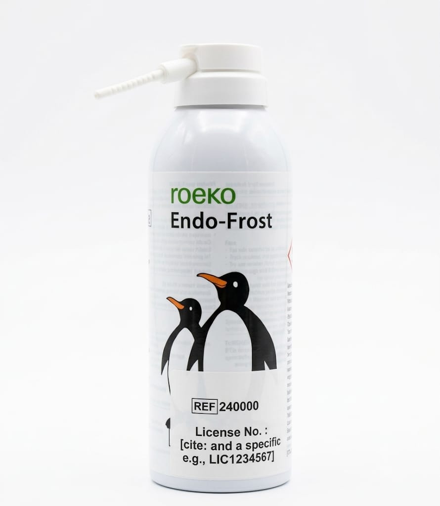 ROEKO Endo Frost