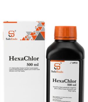 SafeEndo HexaChlor