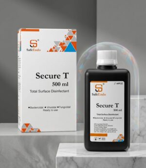 SafeEndo Secure T