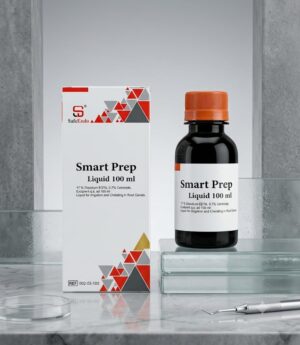 SafeEndo Smart Prep Liquid 100ml