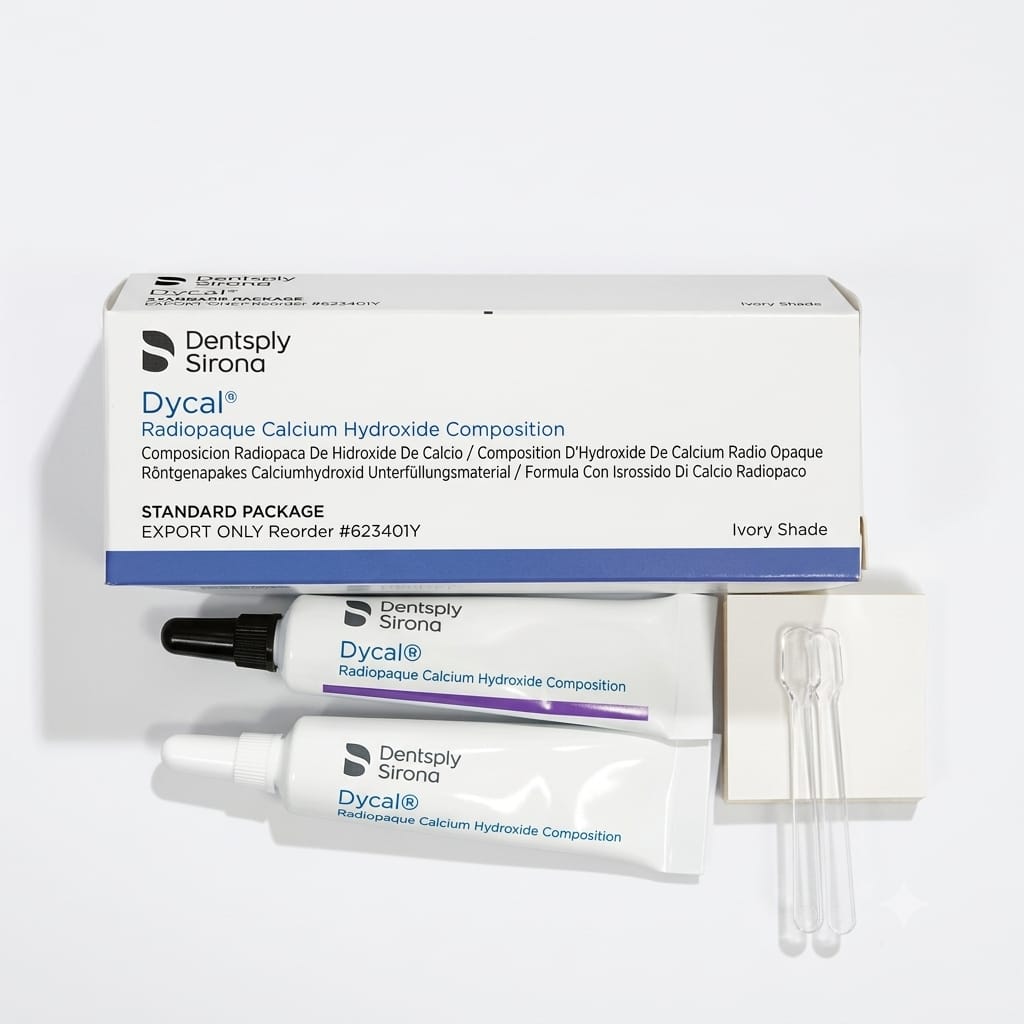 Dentsply Dycal
