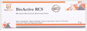 SafeEndo Bio Active RCS