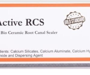 Bio Active RCS