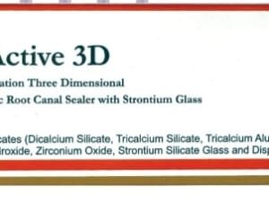 Bio Active 3D
