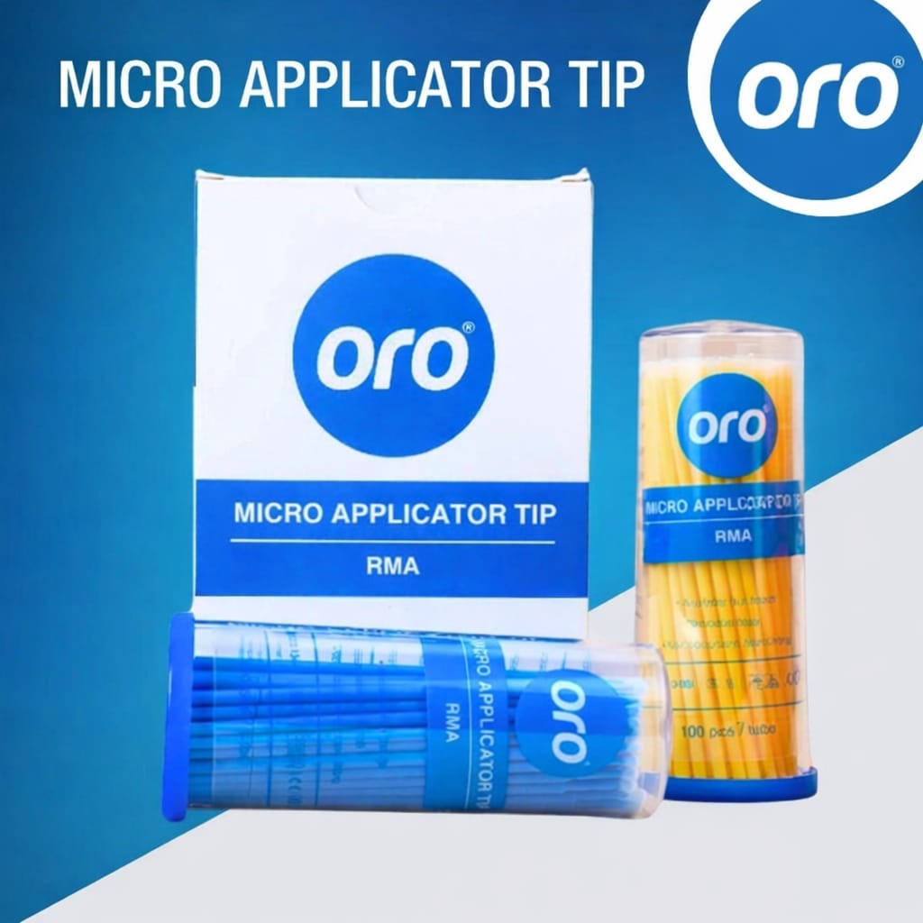 Oro Applicator Tip