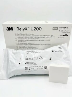 3M ESPE Rely x U200 TR