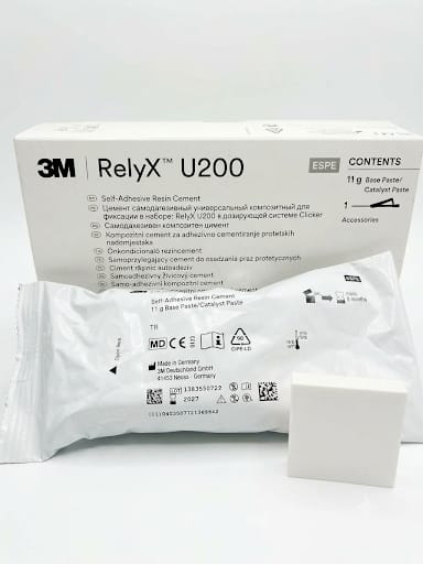 3M ESPE Rely x U200 TR