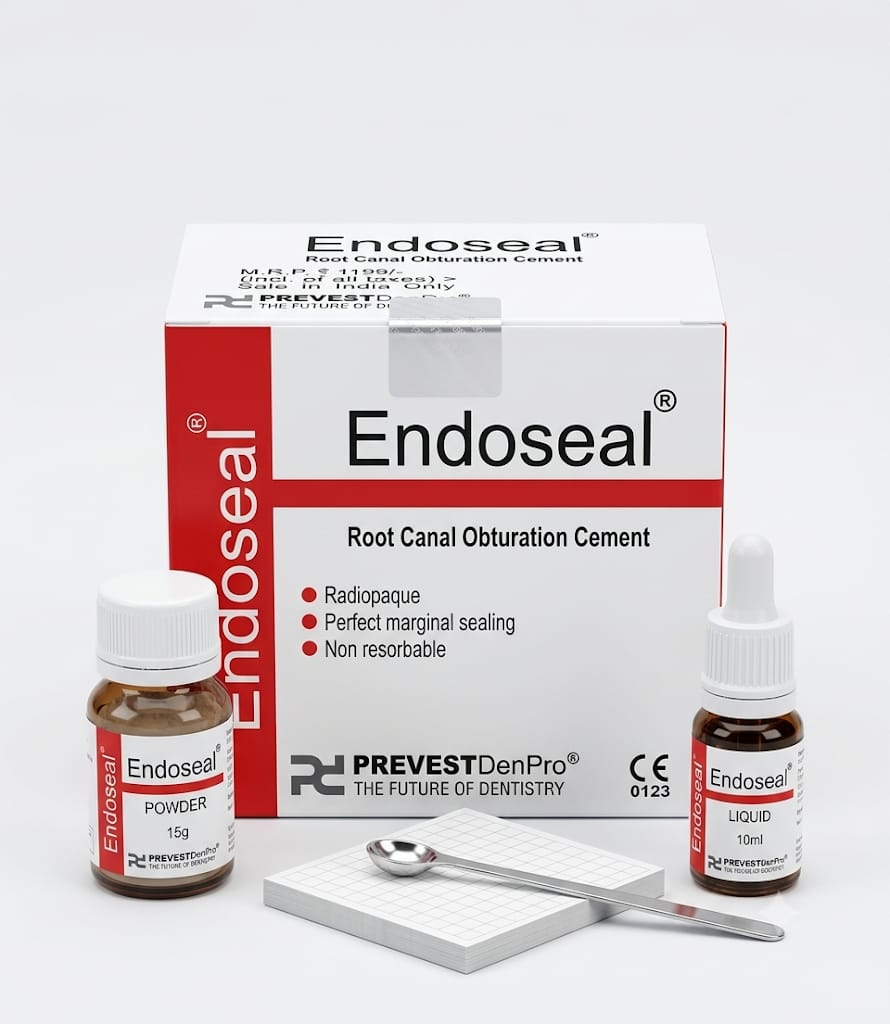 Prevest Endoseal